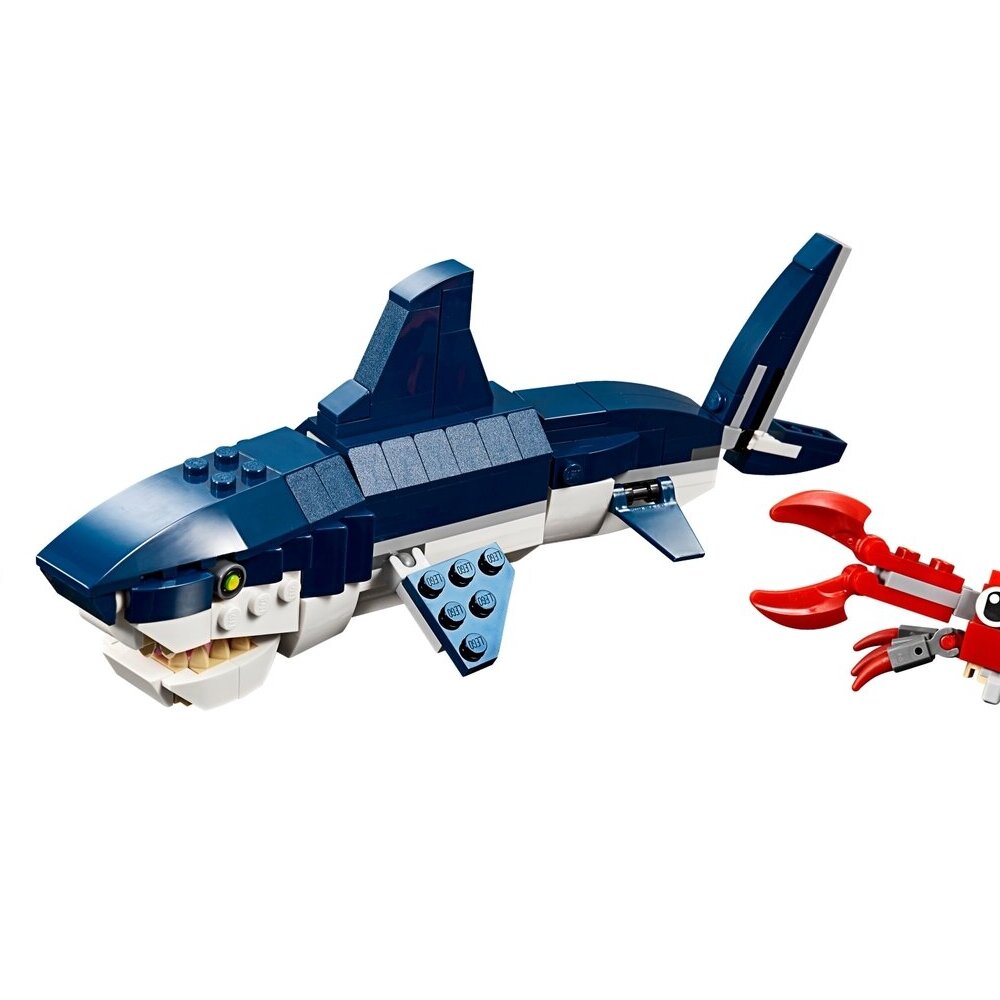 Конструктор LEGO 236 дет. - фото 2