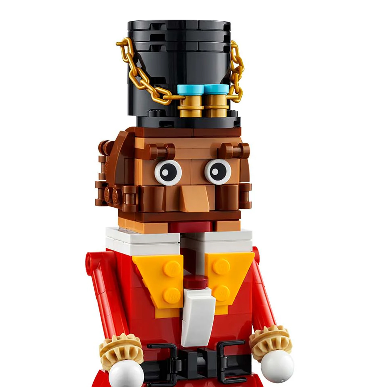 Конструктор LEGO Ideas 1890 дет. - фото 6