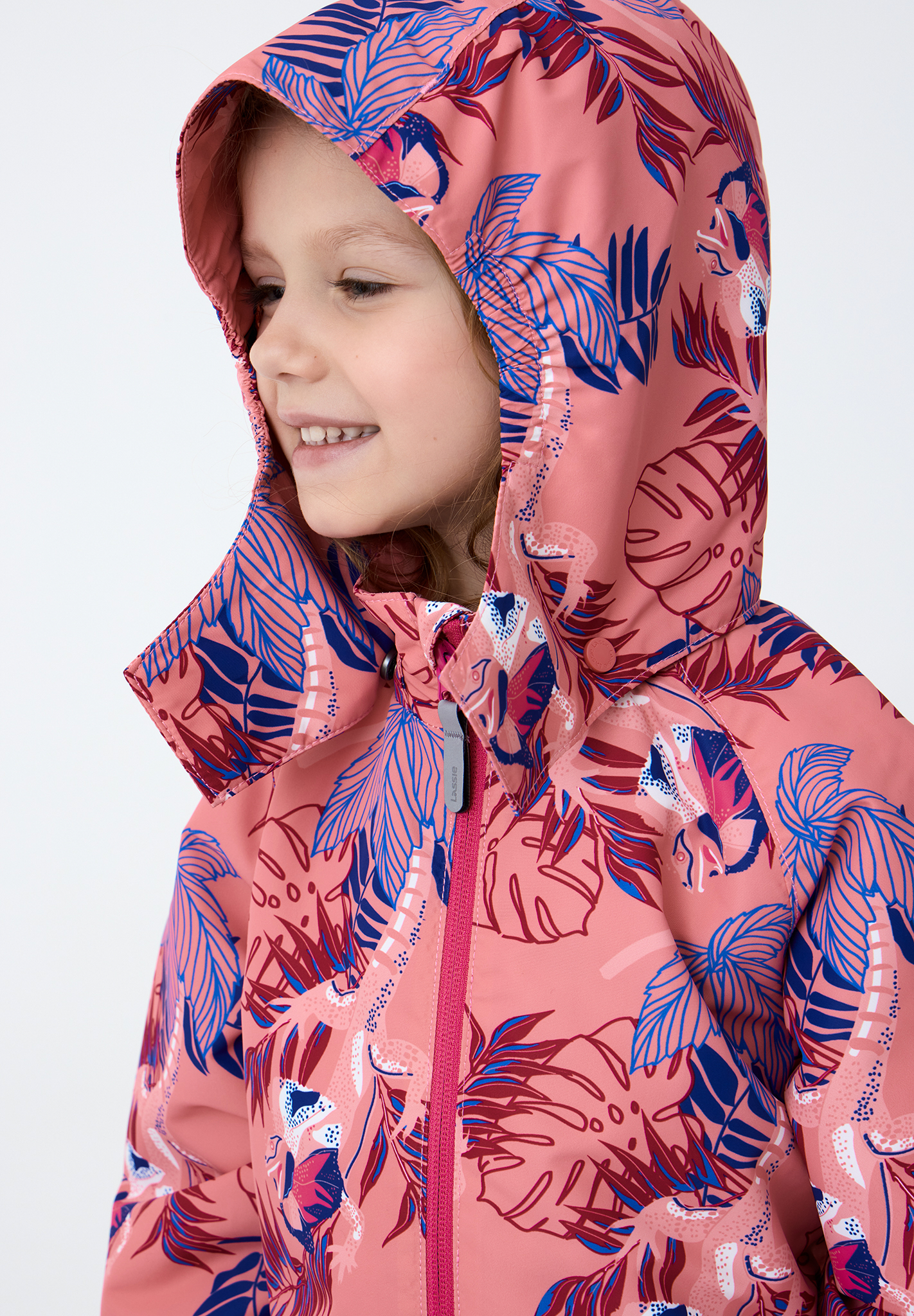 Комбинезон Lassie 7100053B-3291 - фото 6