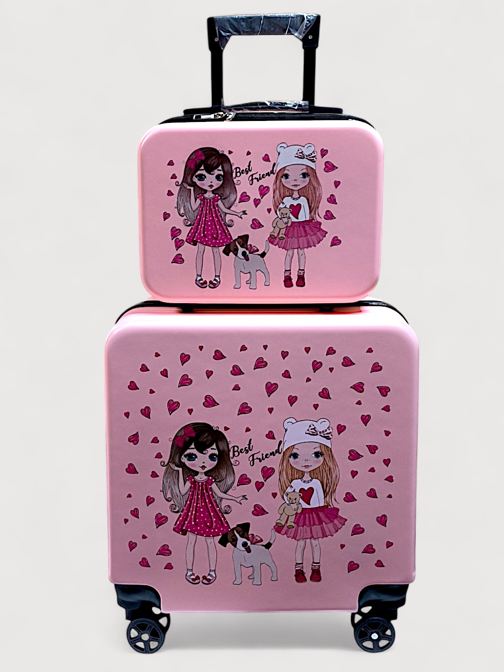 Чемодан LATS - фото 11