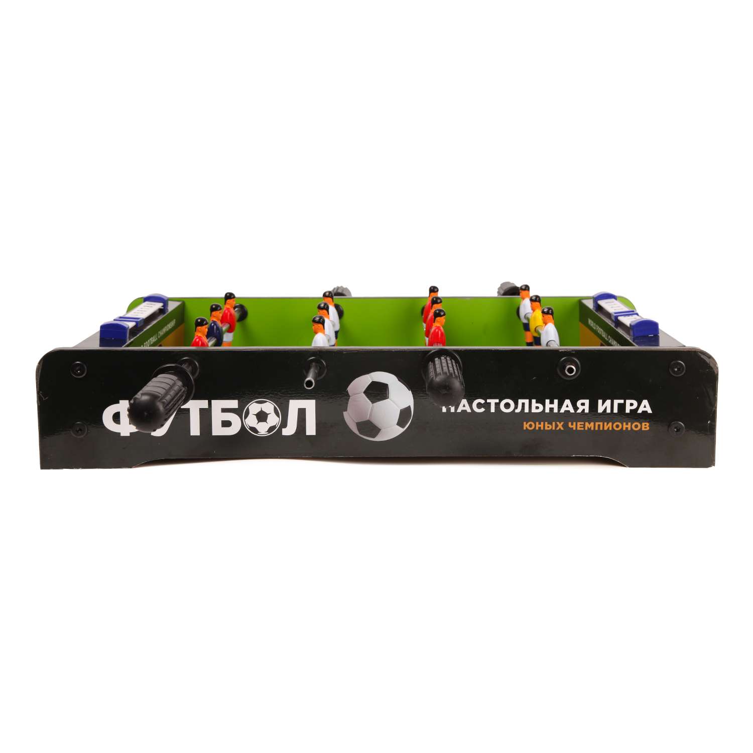 Настольная игра Attivio футбол - фото 3