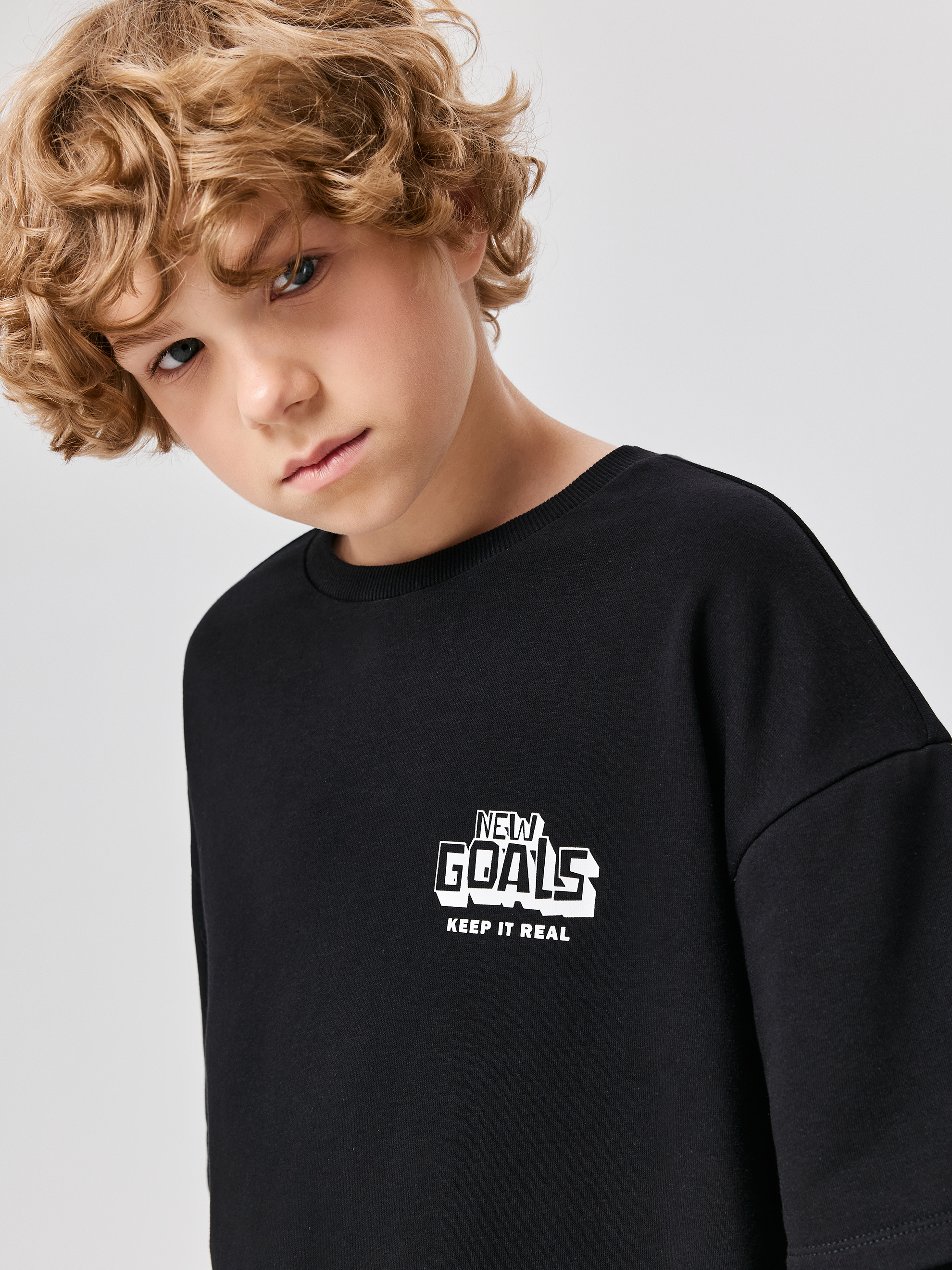 Свитшот Acoola 20110170174_0089483 - фото 9