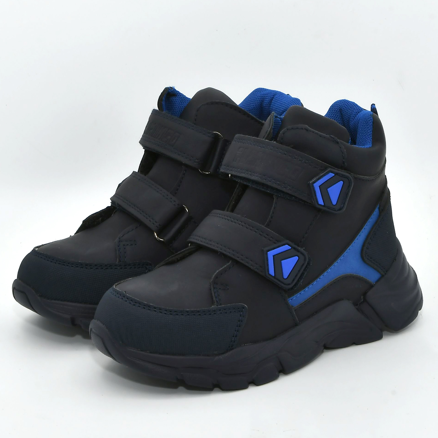 Ботинки Flamingo 212B-Z11-2704 - фото 6