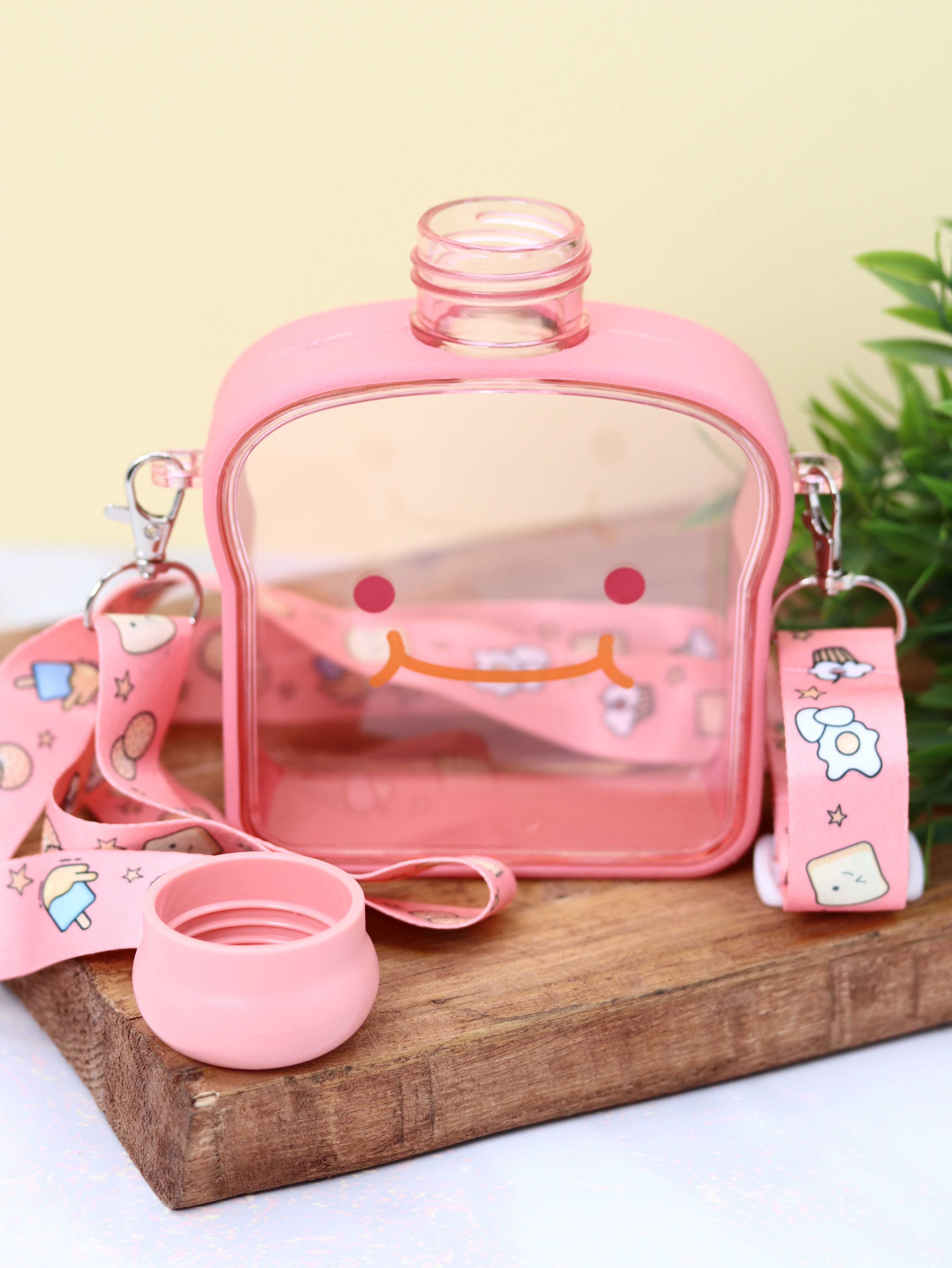 Бутылка iLikeGift 380 мл - фото 3
