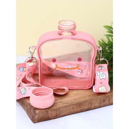 Бутылка iLikeGift 380 мл
