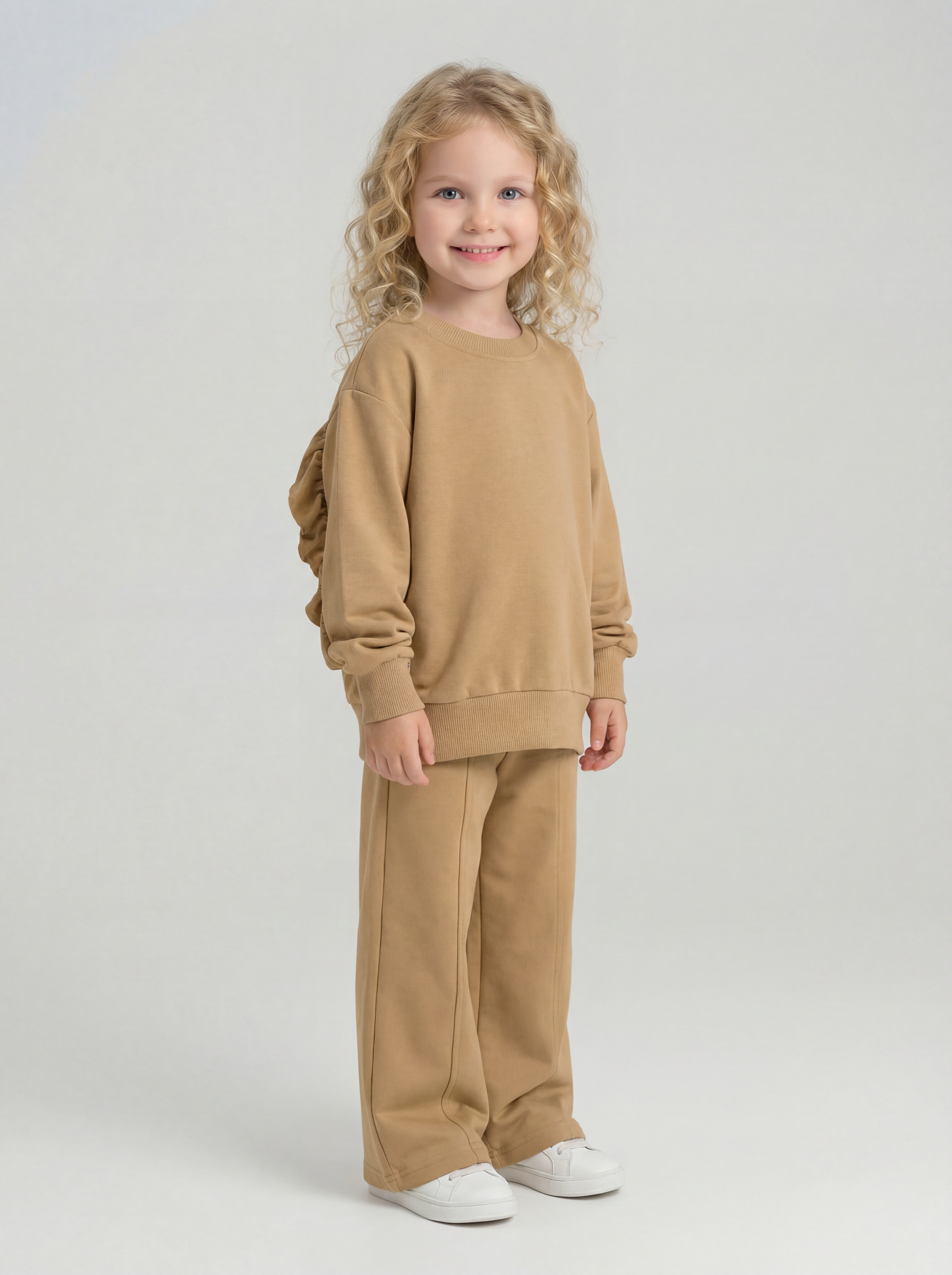 Костюм KUZA 1333А1 - фото 7