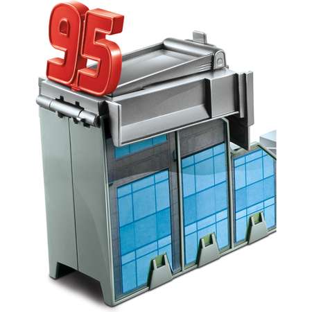 Игровой набор Cars