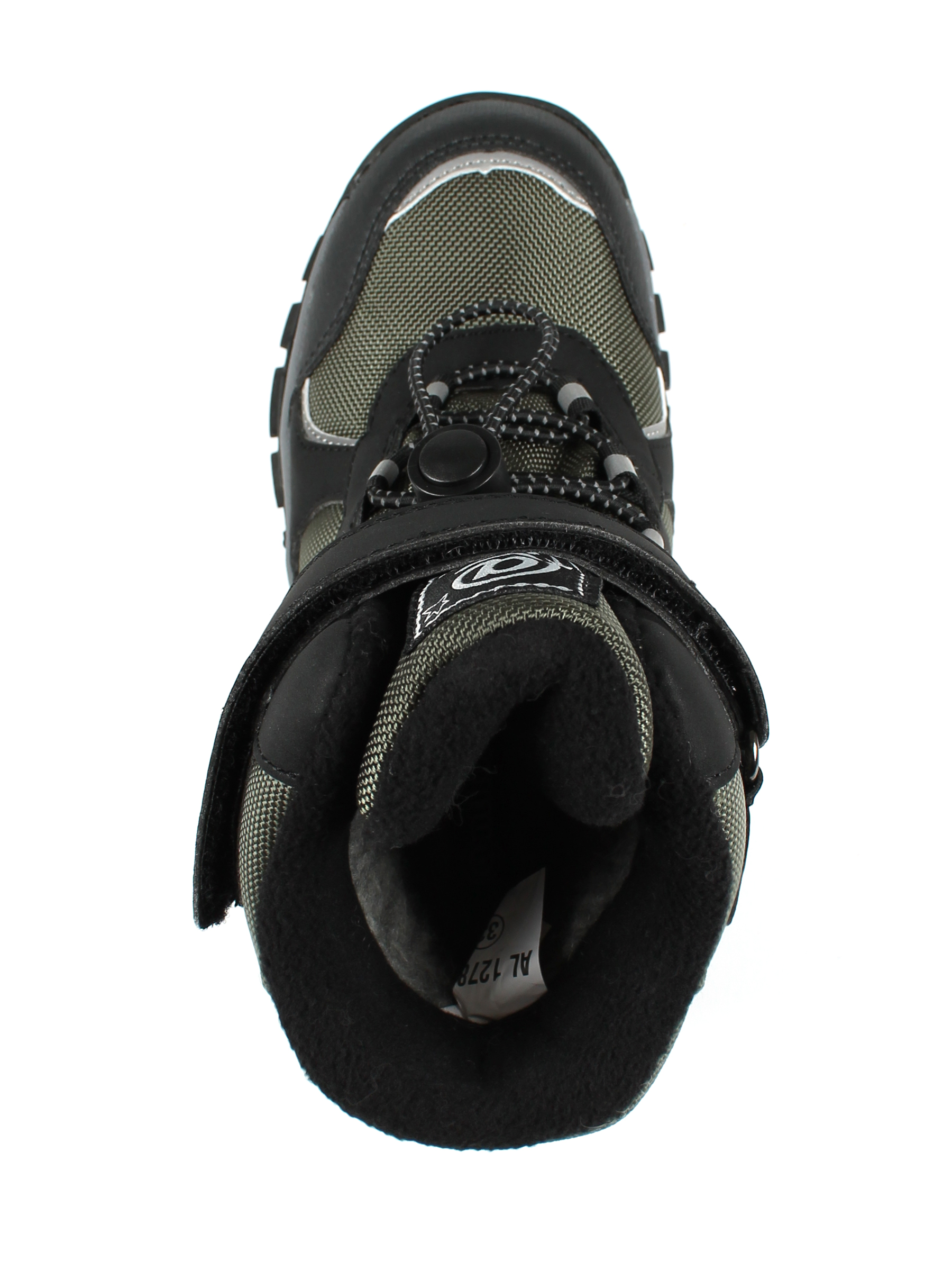 Сапоги Antilopa AL 12783-3 - фото 9