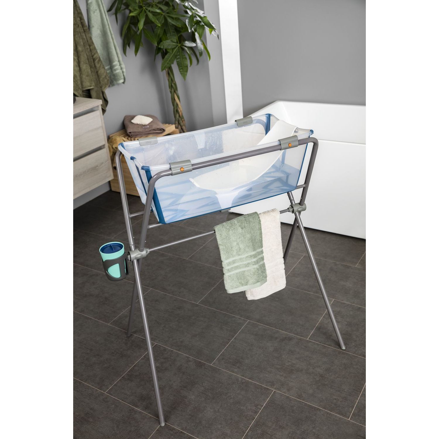 Ванночка Stokke - фото 14