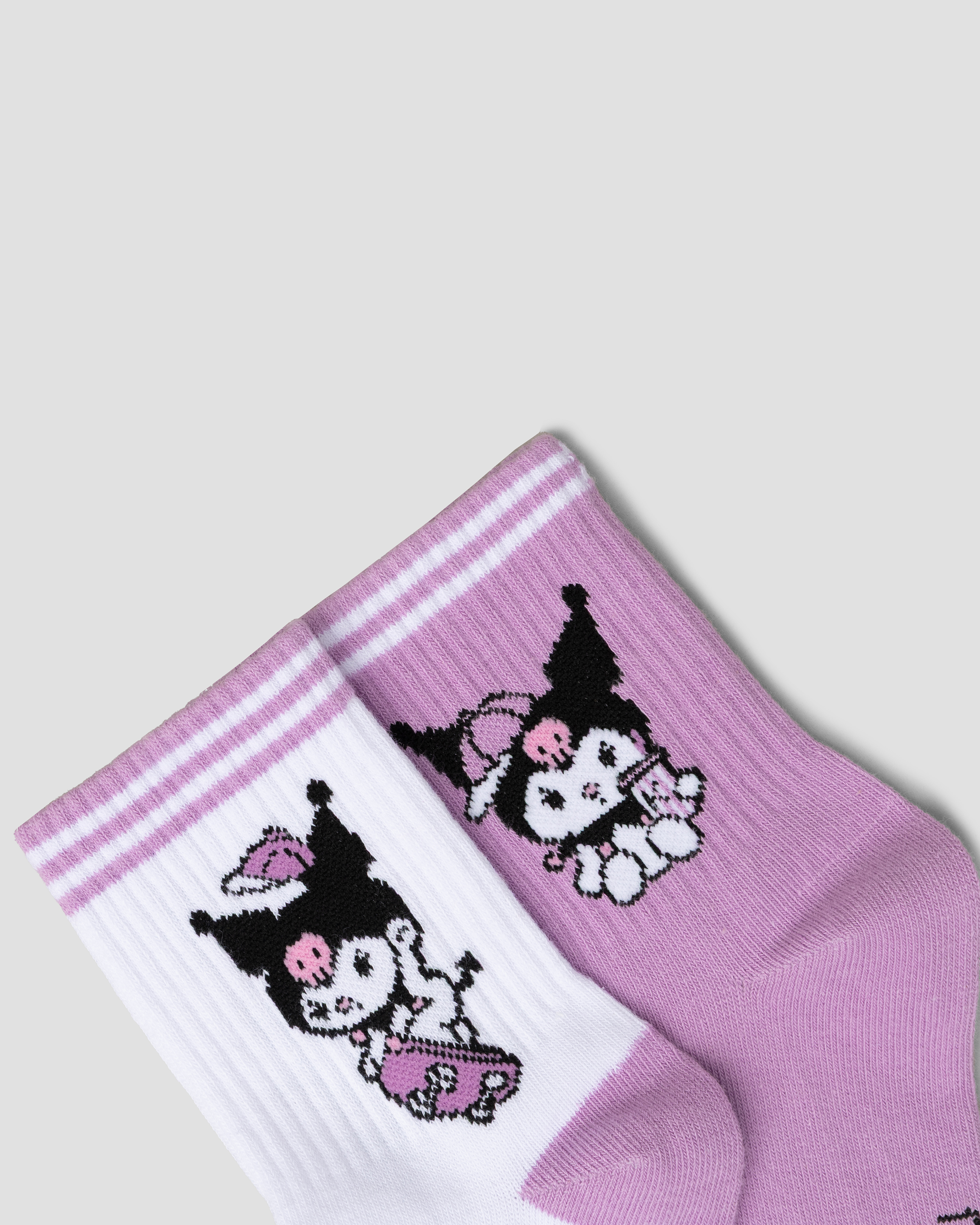 Носки 2 пары HELLO KITTY AND FRIENDS S26LC25101PZkg0077 - фото 2