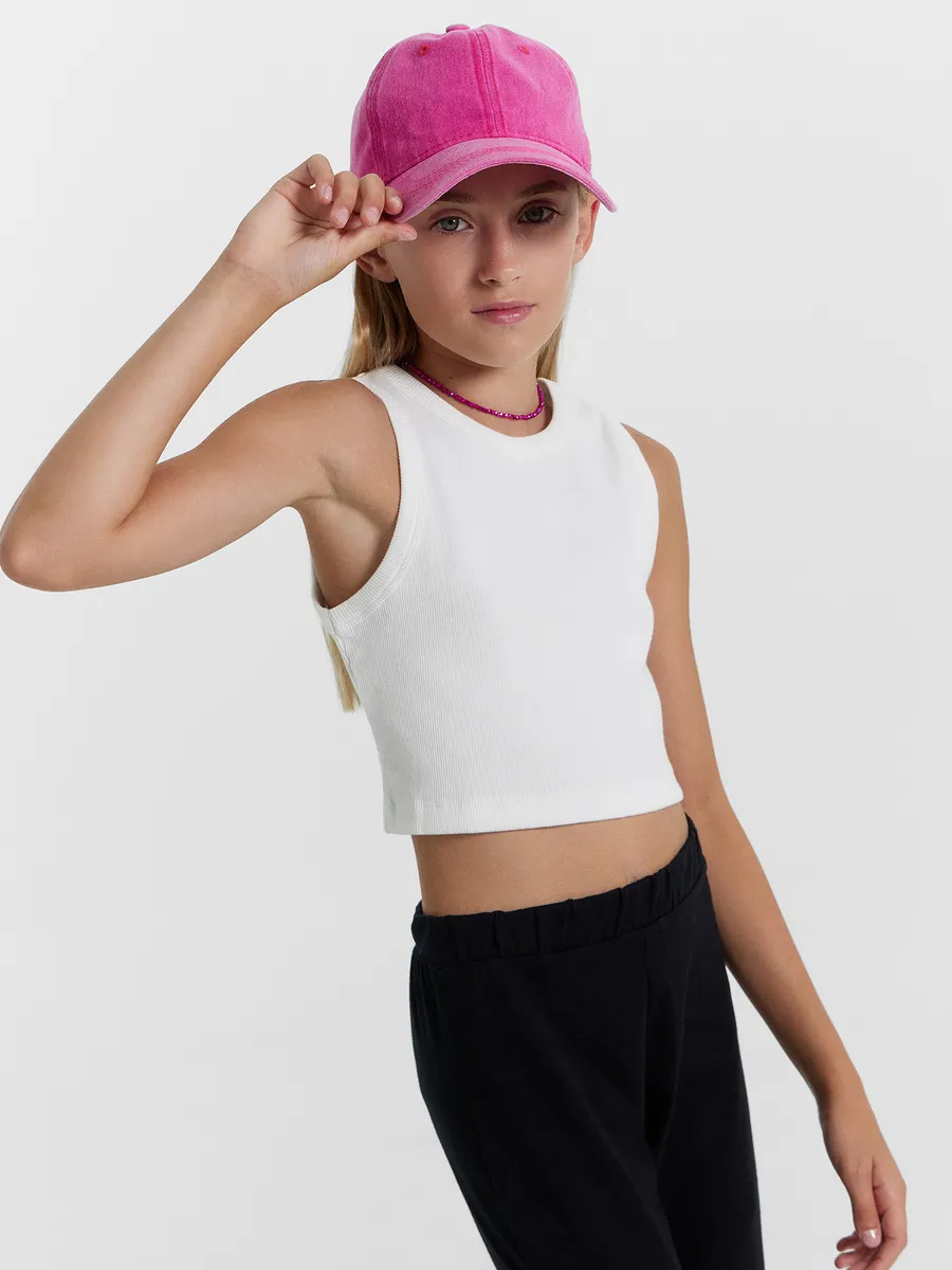 Топ Mark Formelle (Марк Формэль) 117902/белый - фото 3