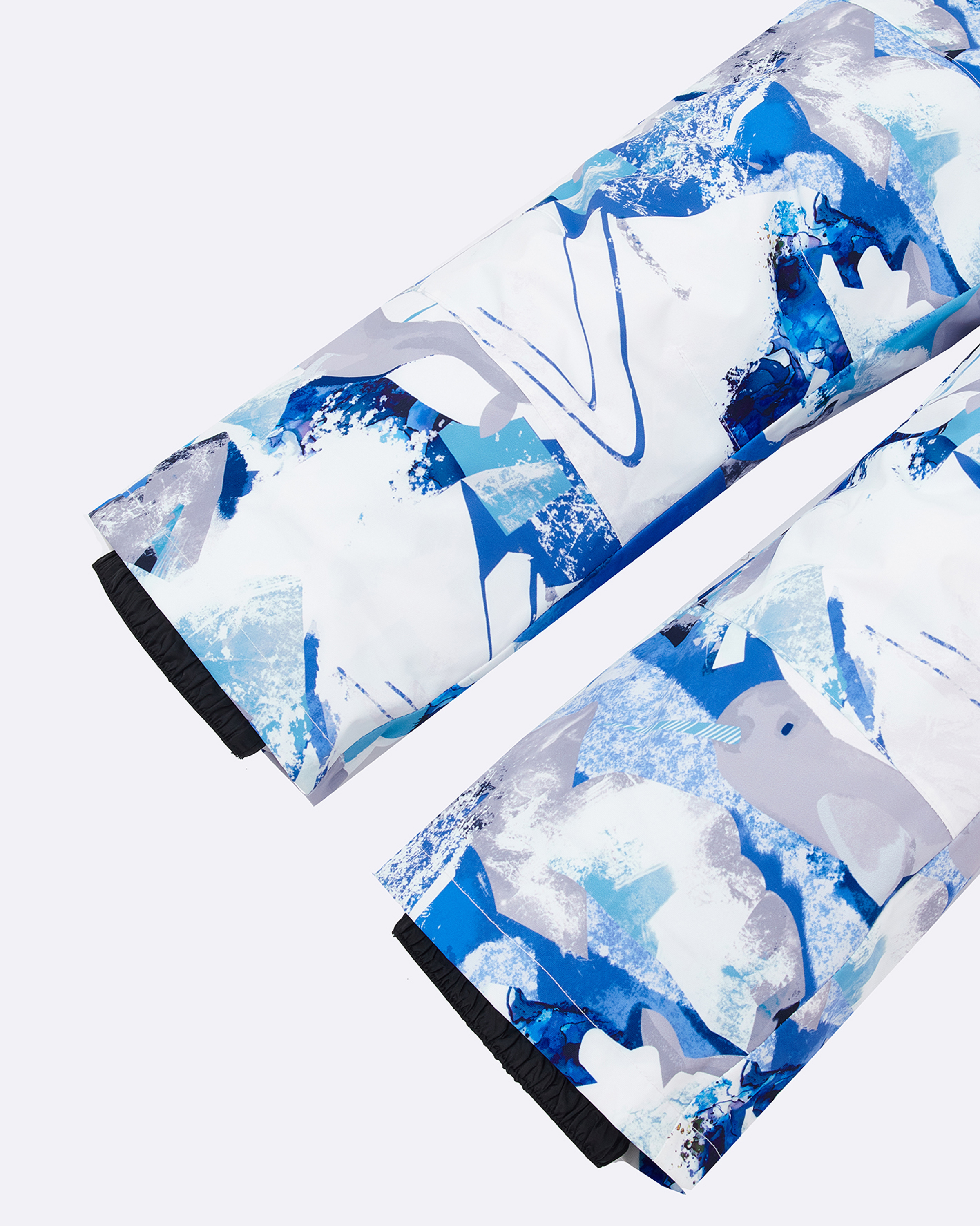 Комбинезон Lassie 72105306DM-0100 - фото 8