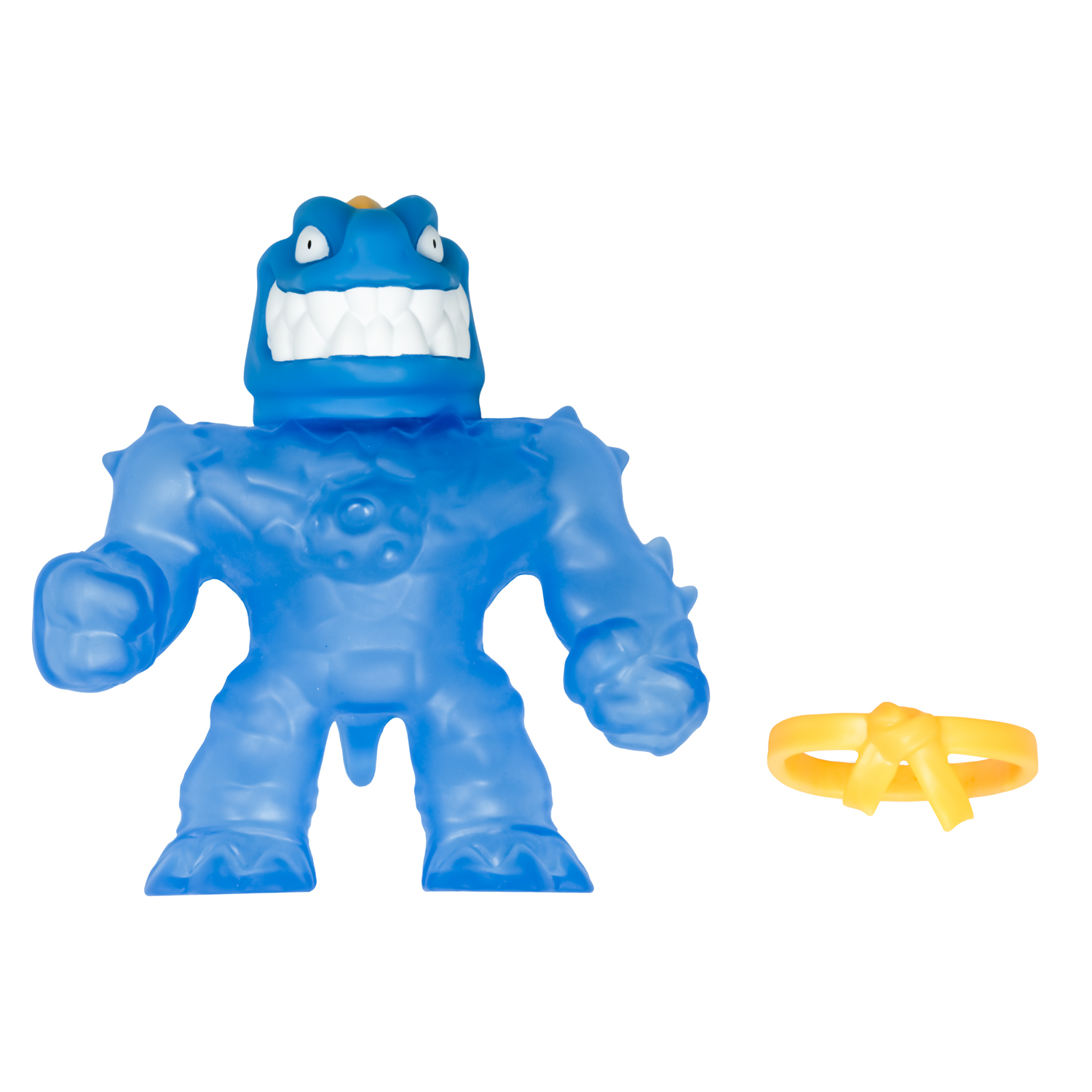 Набор игровой GooJitZu Creator Тайро Создай Своего Героя тянущийся 67952 - фото 11