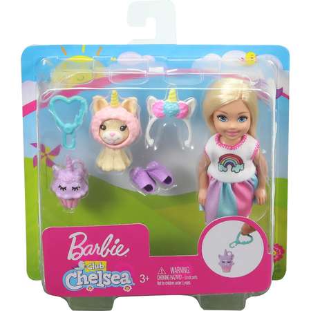 Кукла модельная Barbie