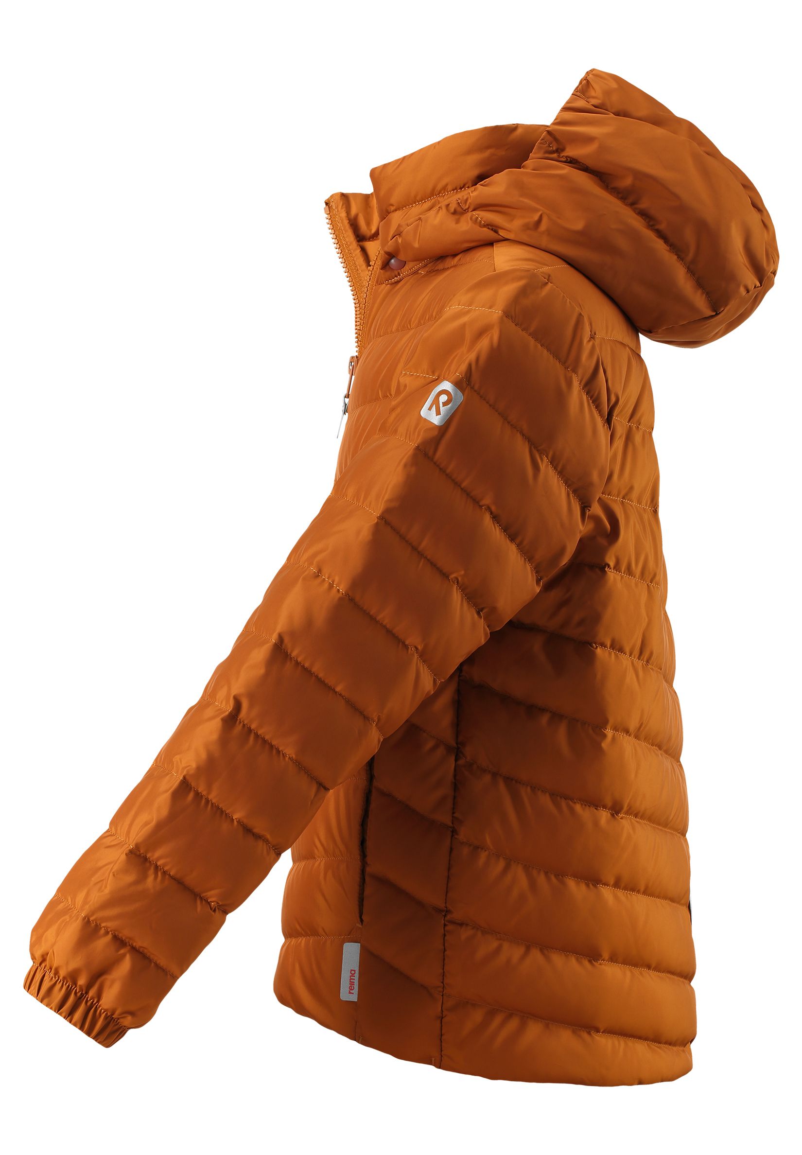 Пуховик Reima 531341-1490 - фото 2