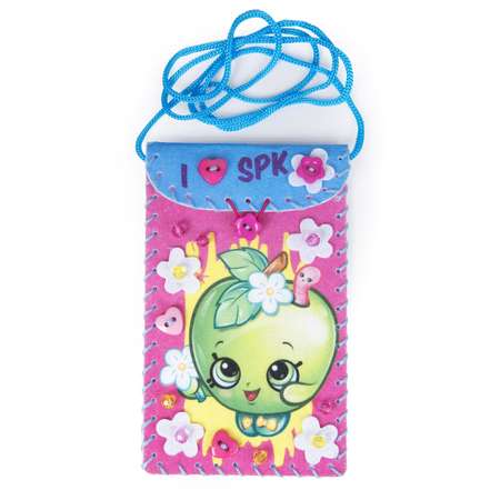 Набор для творчества Shopkins шитье