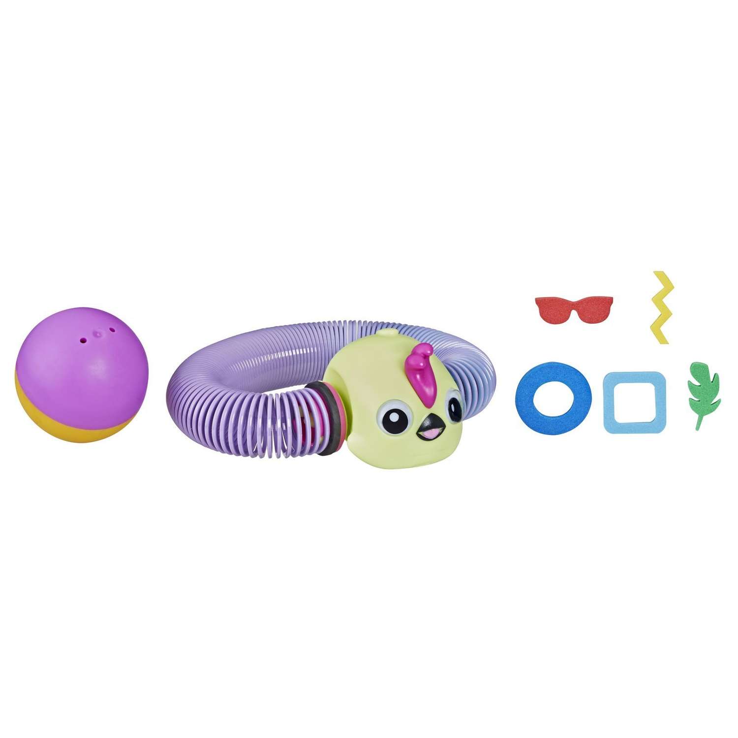 Фигурка Zoops - фото 6