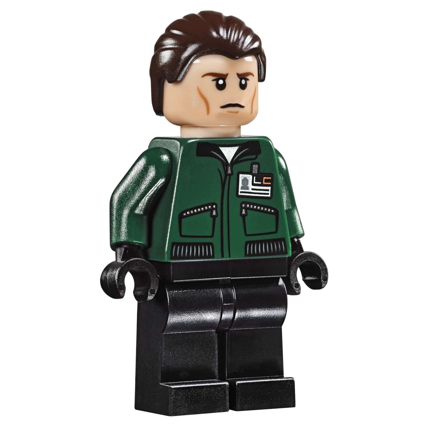 Конструктор LEGO Marvel Super Heroes блочный - фото 14