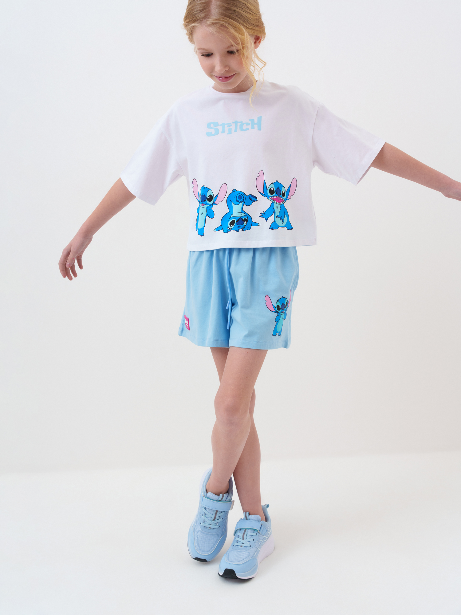 Кроссовки PlayToday 12621878 - фото 9