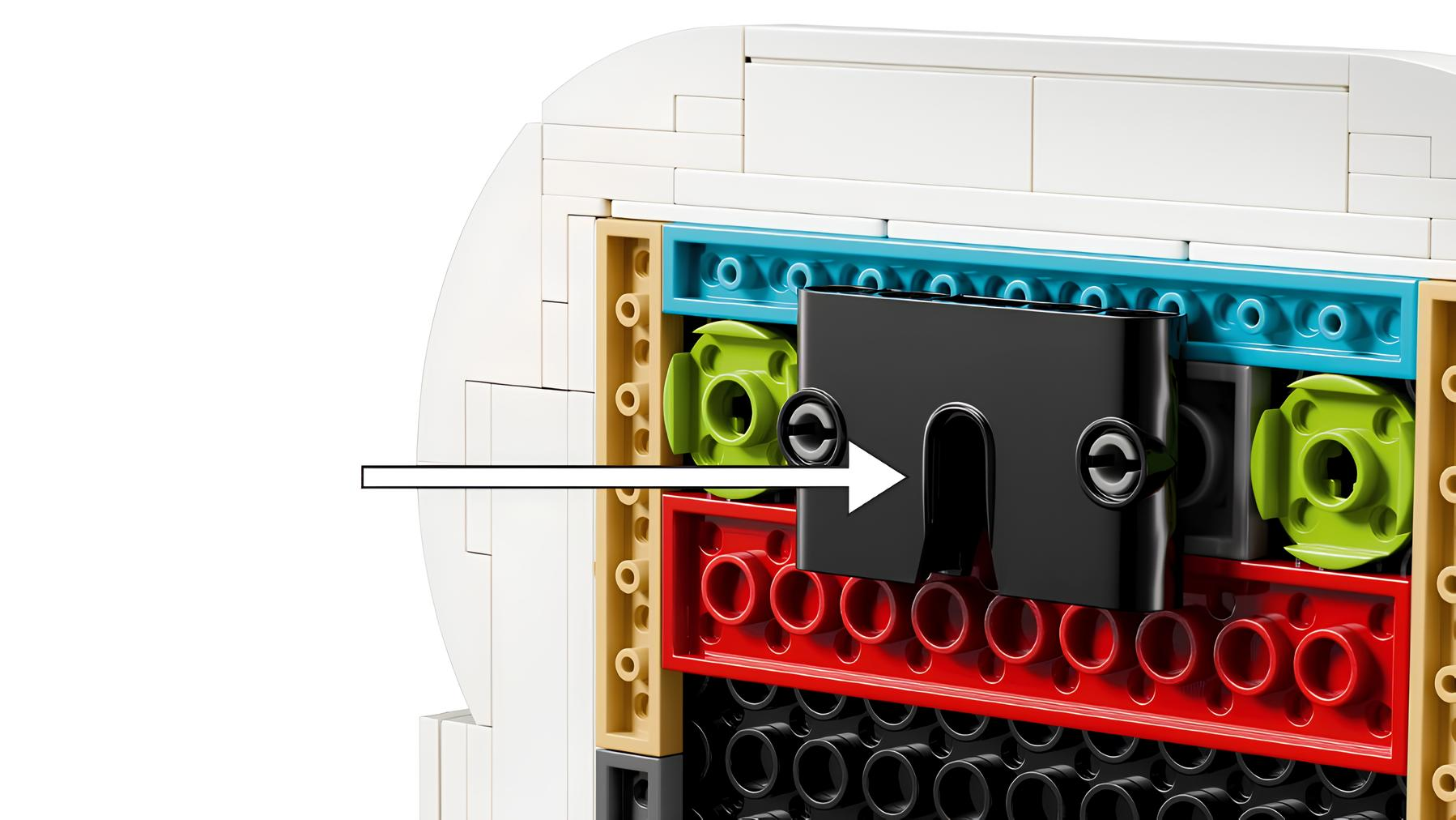 Конструктор LEGO Editions 43032 298 дет. - фото 7