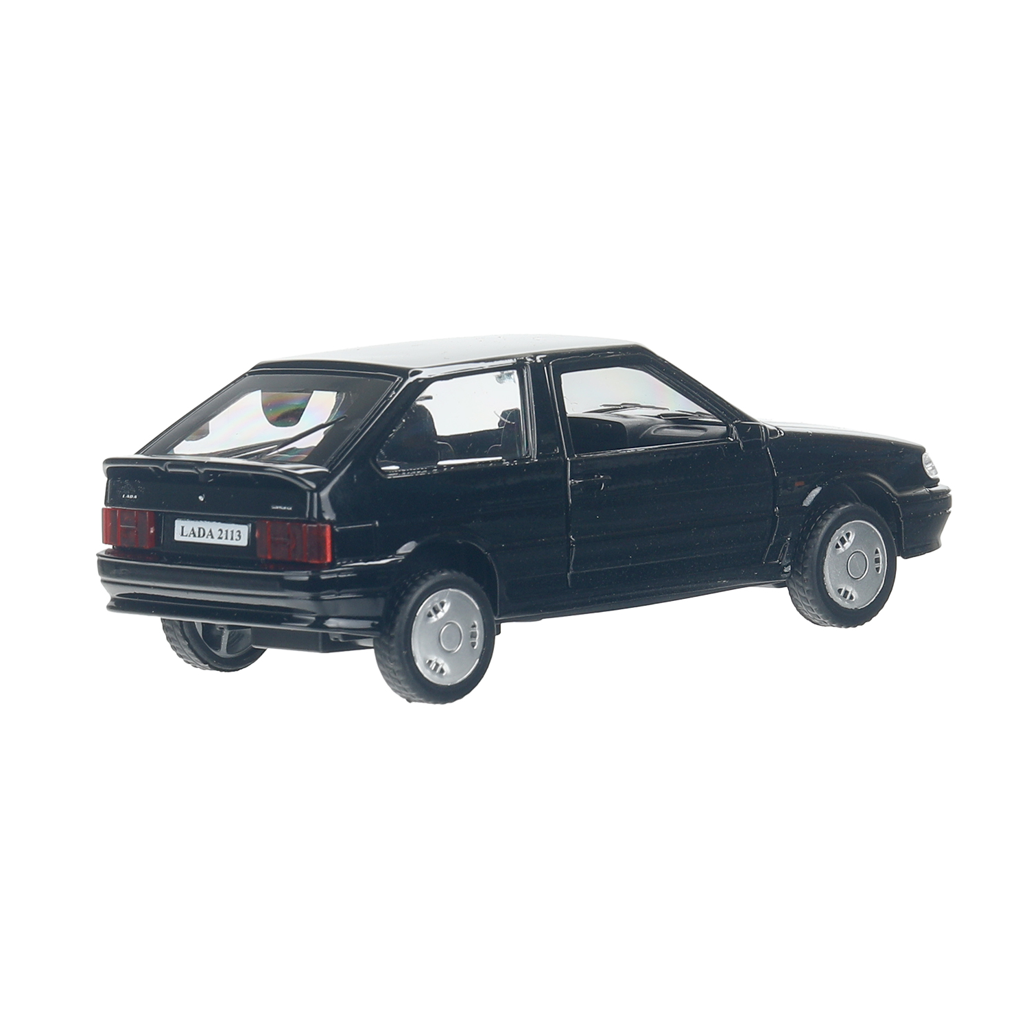 Автомобиль Технопарк ВАЗ 2113 400816 - фото 4