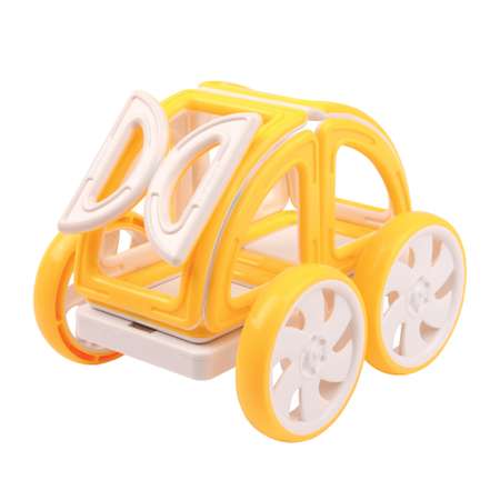 Конструктор Magformers блочный