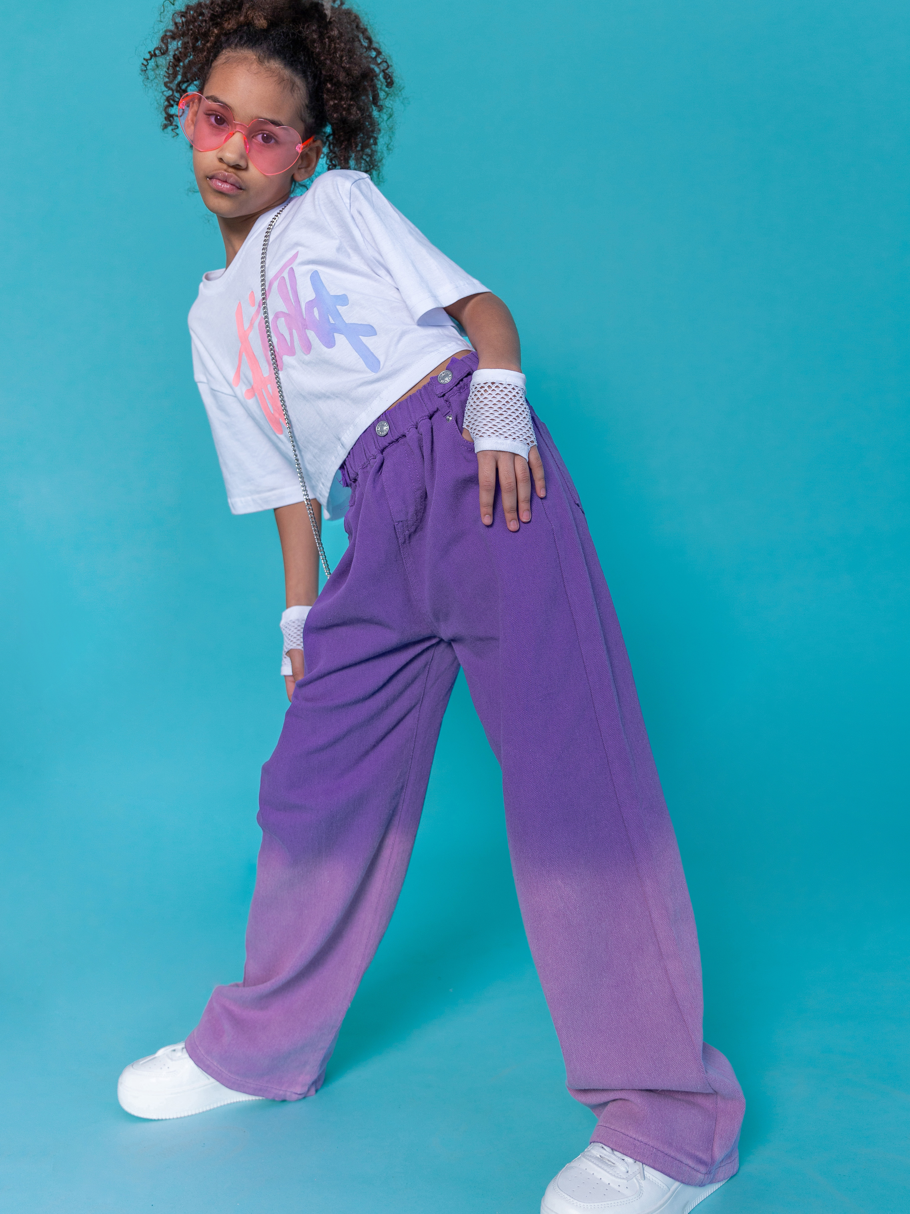 Брюки Tioka 348253506 - фото 11