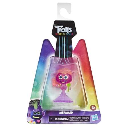 Игровой набор Trolls
