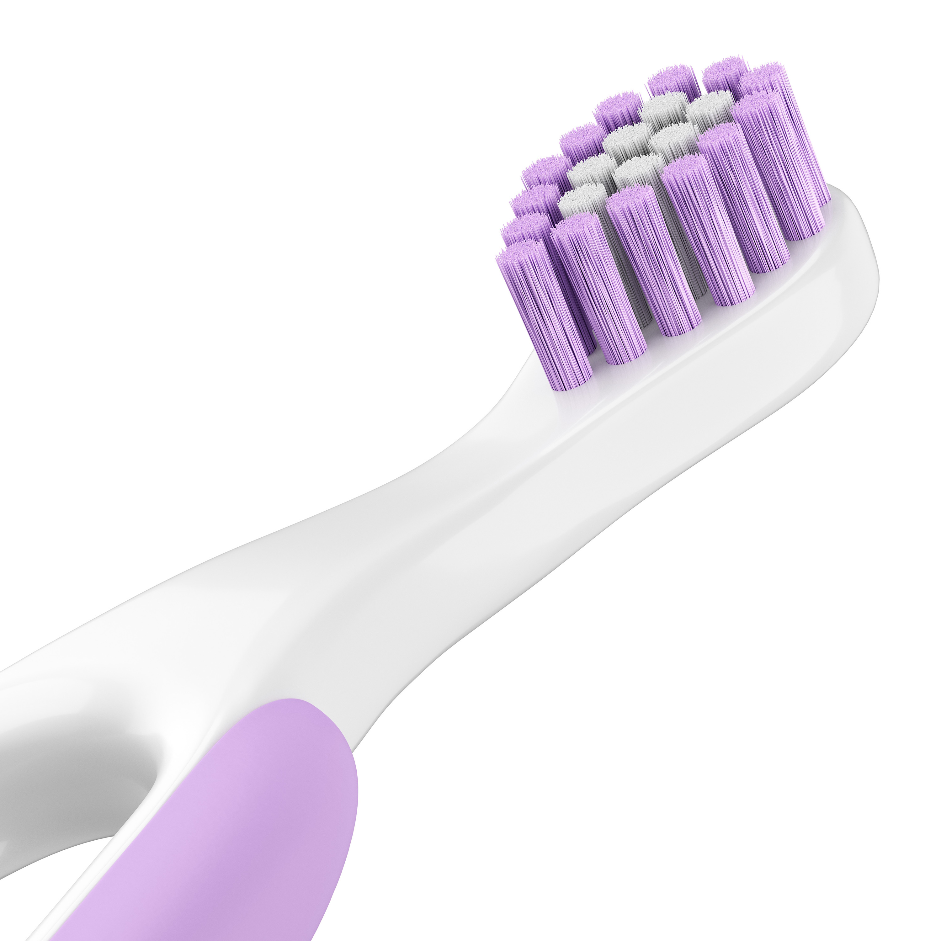 Зубная щетка классическая Splat - фото 4