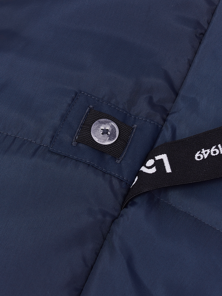 Комбинезон Lassie 72105222-6960 - фото 8