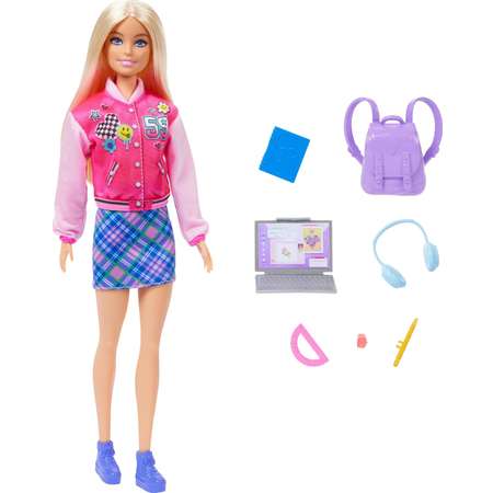 Кукла модельная Barbie