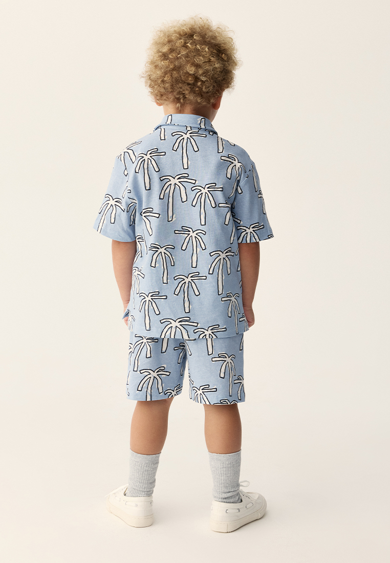 Рубашка artie S26M09RU-1651M - фото 3