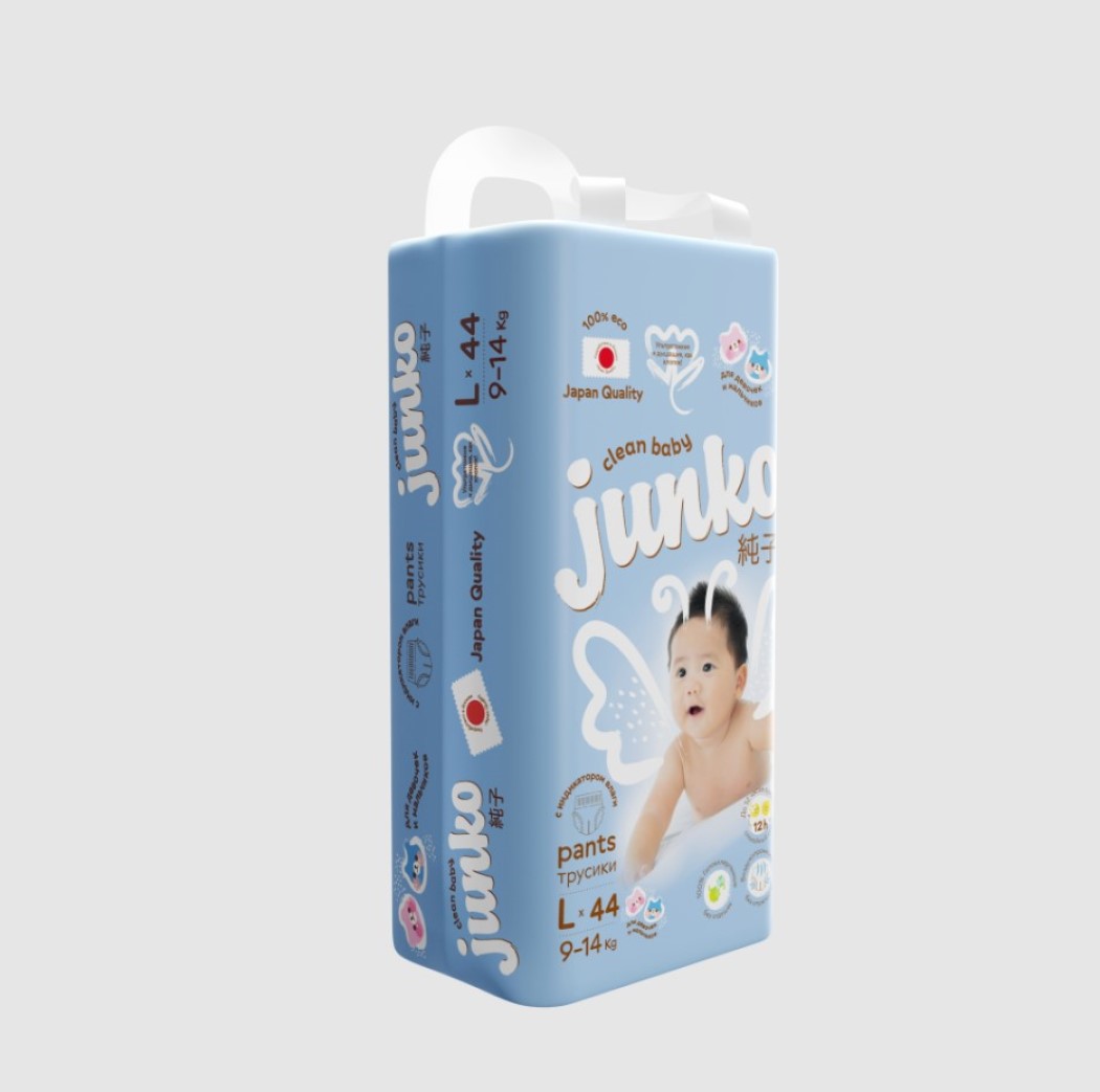 Трусики JUNKO L 44 шт. - фото 3