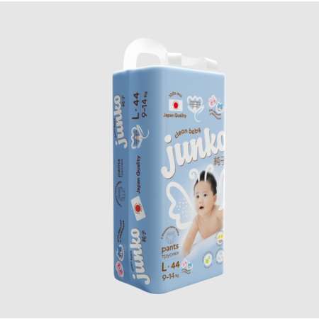 Трусики JUNKO L 44 шт.