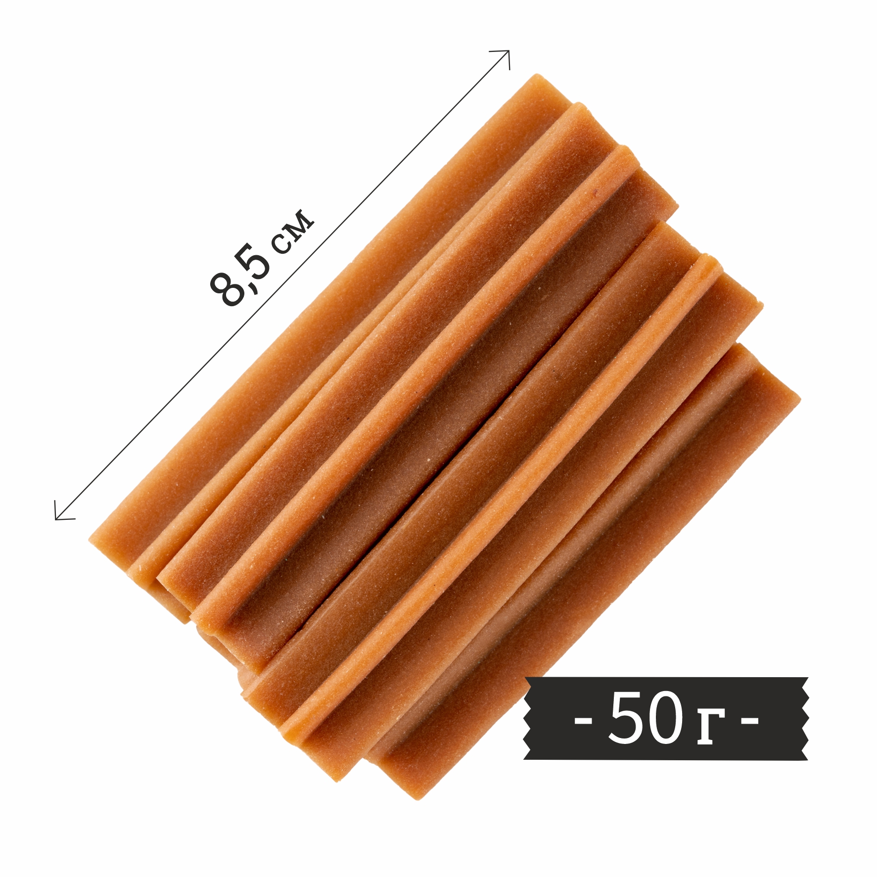 Лакомства для собак LIGHT BITES 50г Жевательные стики для чистки зубов LB028 - фото 2