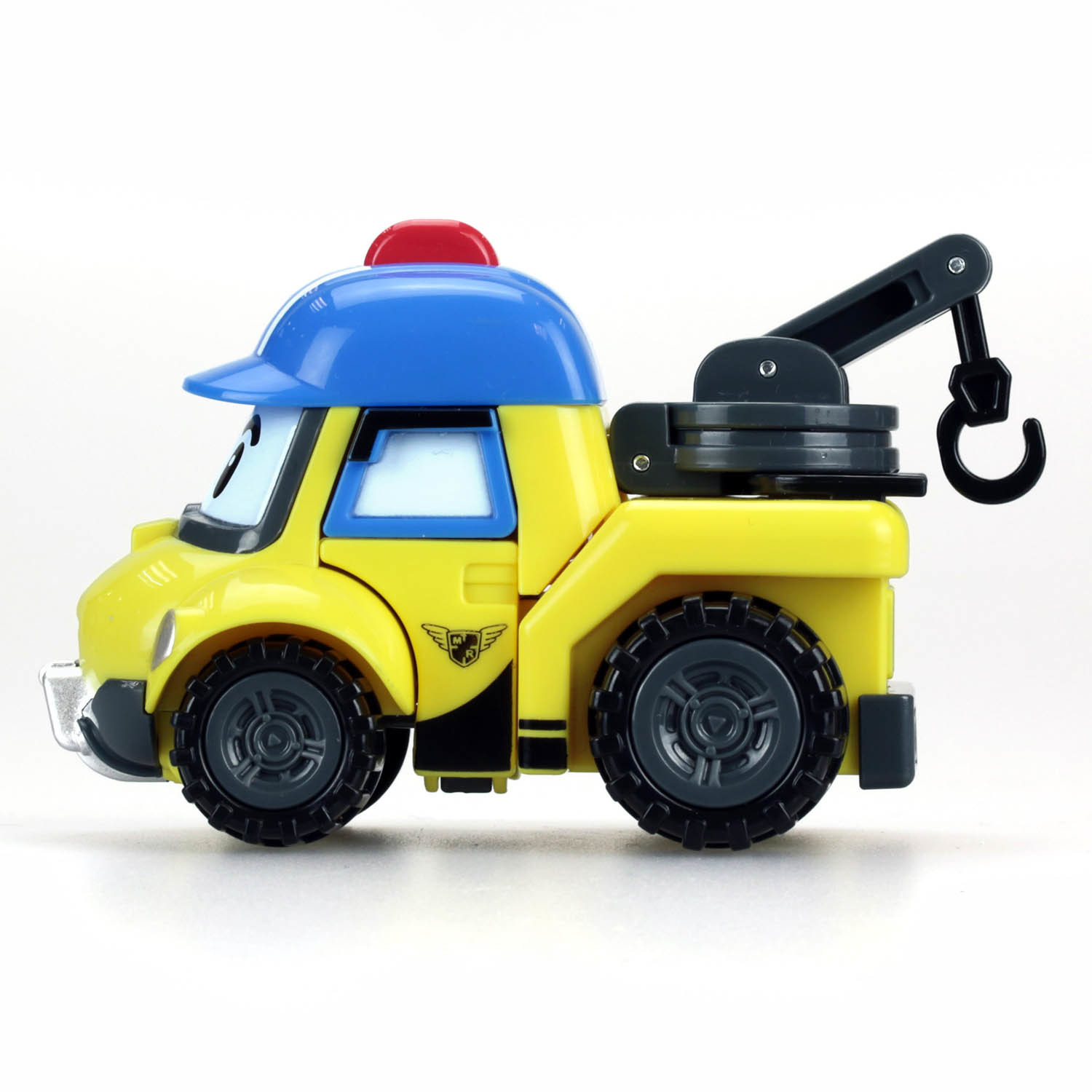 Игровой набор POLI - фото 2