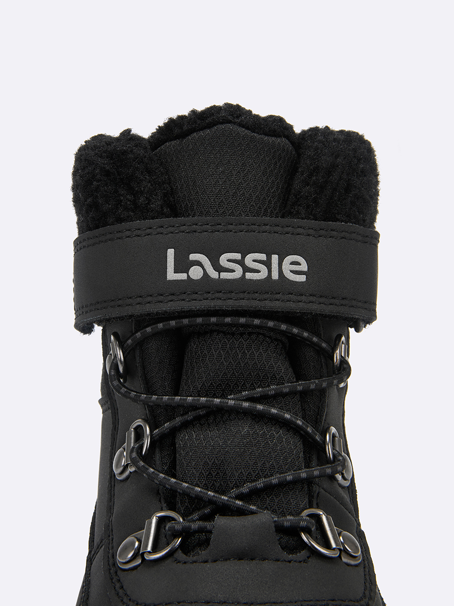 Ботинки Lassie 72405427-9990 - фото 8