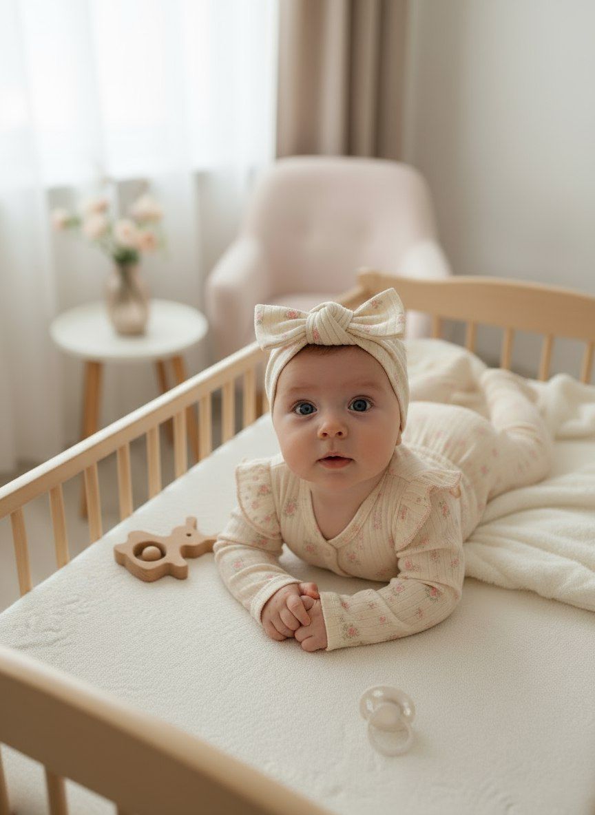 Комбинезон и повязка Жанэт Ж2350/2 - фото 4