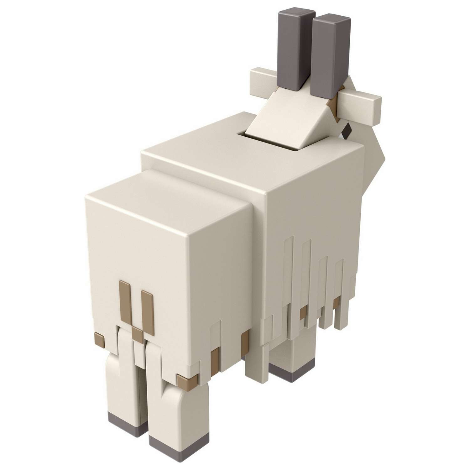 Фигурка Minecraft - фото 9