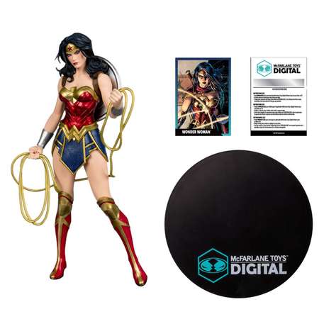 Фигурка McFarlane Toys
