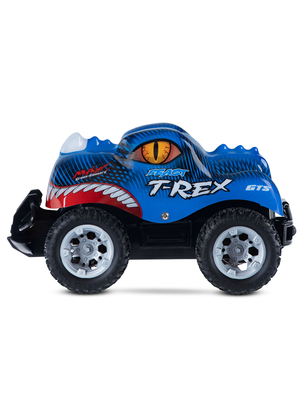 Внедорожник РУ AUTODRIVE 1:24 - фото 10