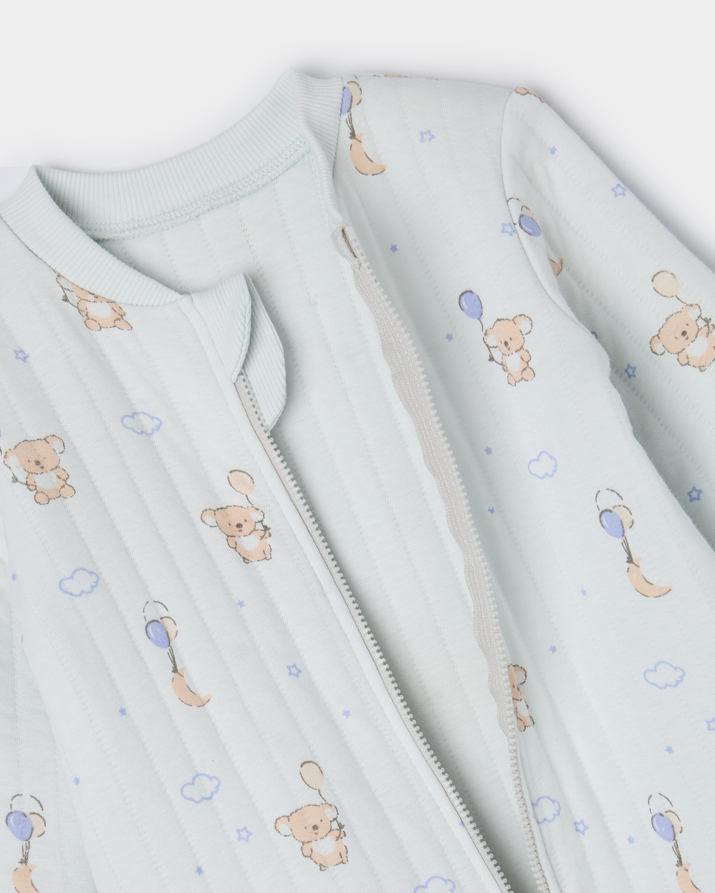 Комбинезон Моя Горошинка S26MG4-2/012ib-55 - фото 4