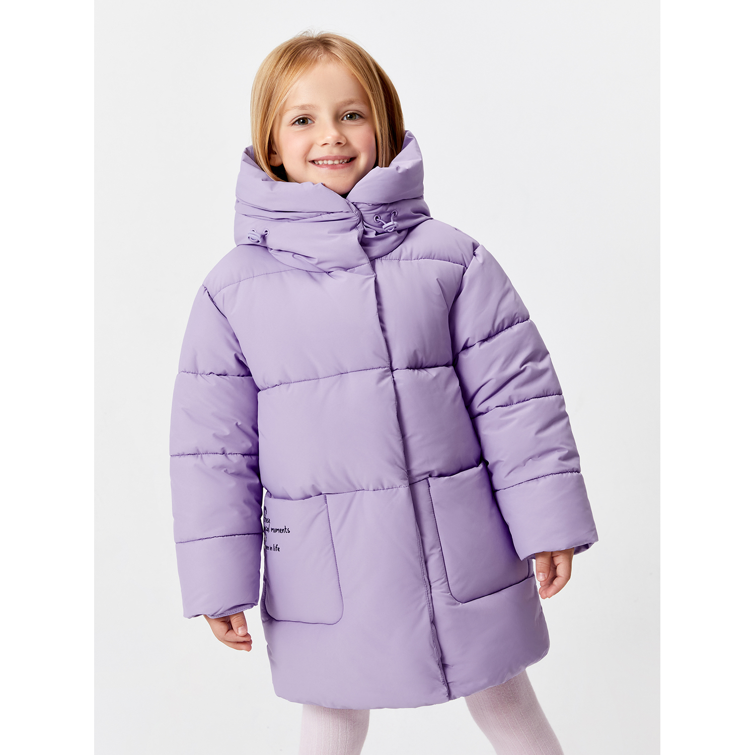 Пальто Acoola 20220650026_0073562 - фото 7