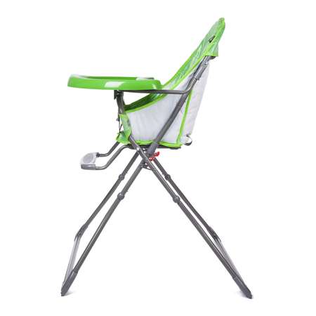 Стульчик для кормления Babyton Dark Green классический