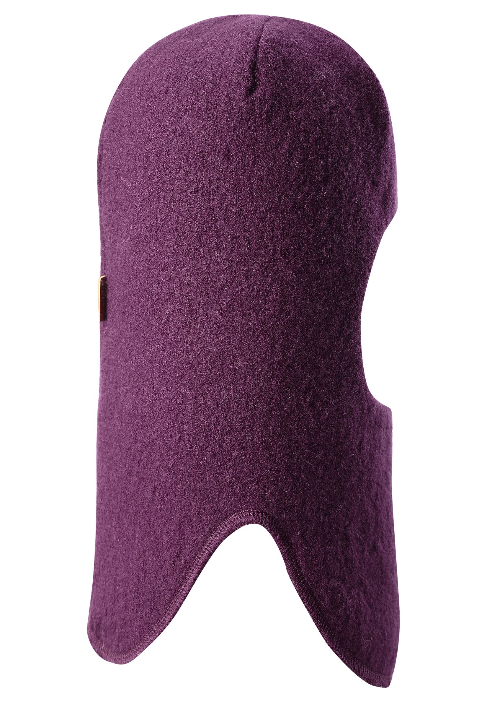 Шапка-шлем Reima 518543-4960 - фото 3