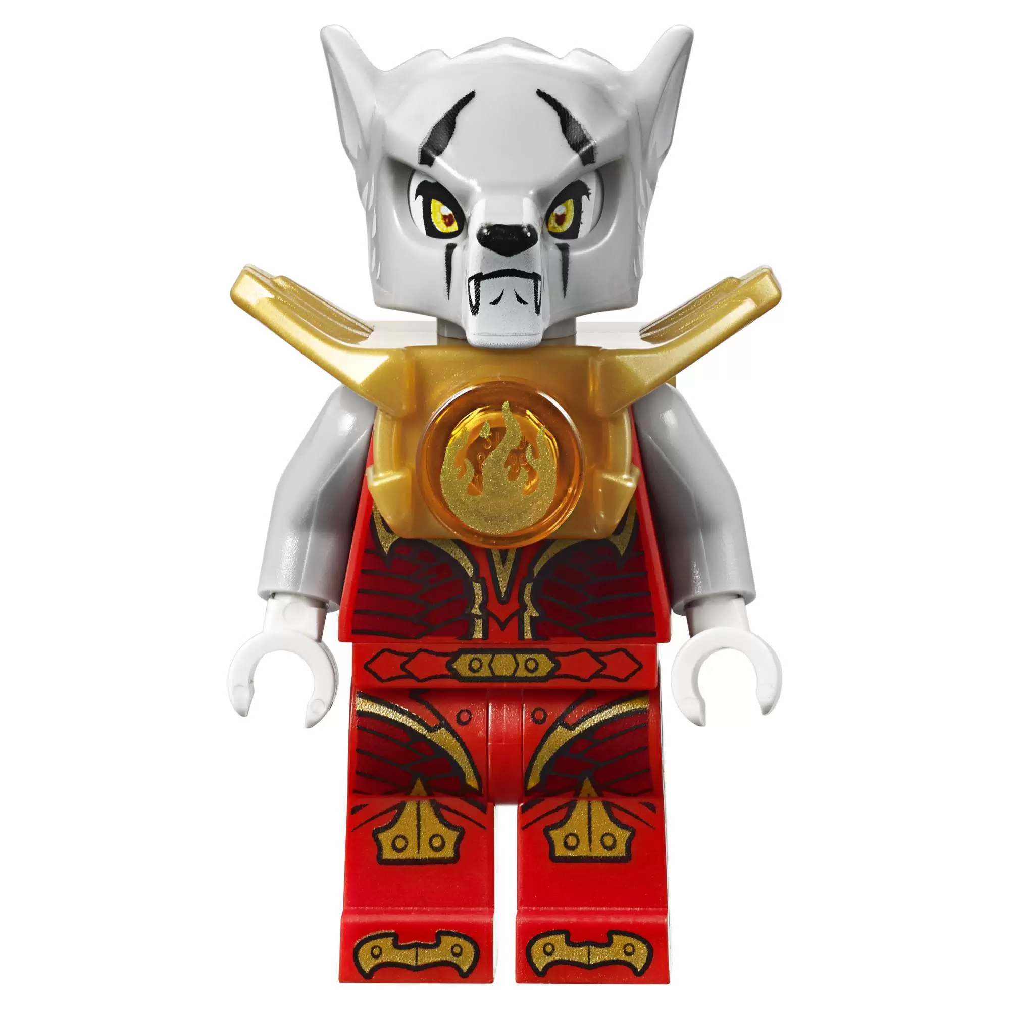 Конструктор LEGO Legends of Chima - фото 10