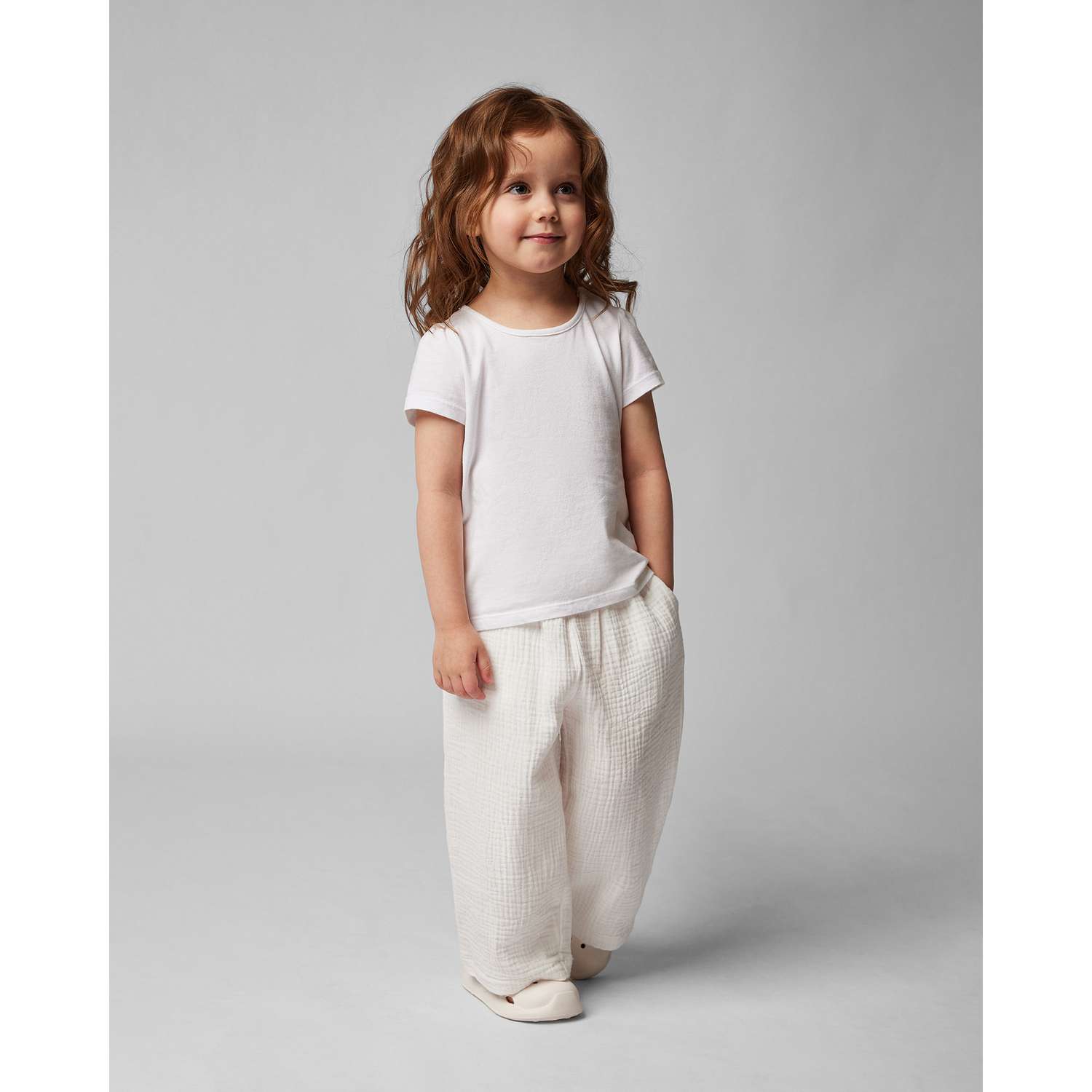 Брюки BabyGo S24BG1-GZD-291ig-00 - фото 1