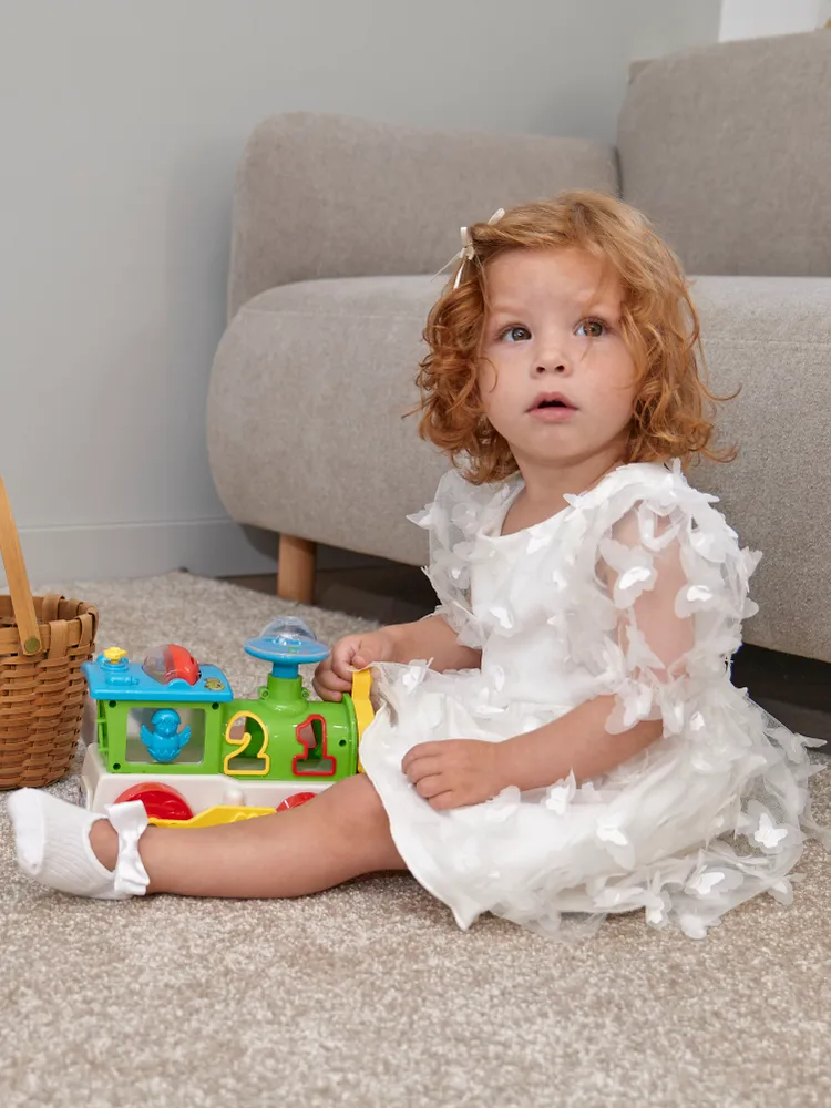 Платье Clariss ЦБ-00001769 - фото 12