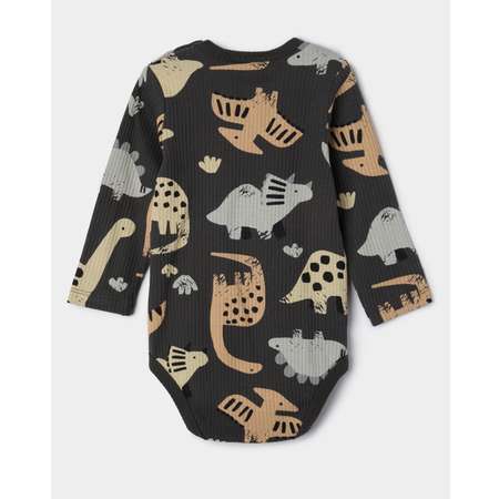 Боди Baby Gо