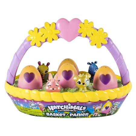 Игровой набор Hatchimals